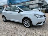 Seat Ibiza Stylance|Style*lückenlos Scheckheft+EXTRA - Seat Ibiza: Stylance