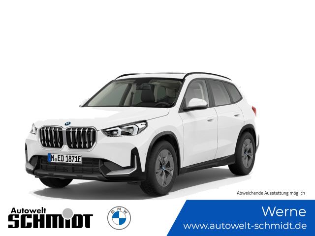 BMW iX1 xDrive30 + BPS.GARANTIE bis 07.2028