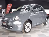 Fiat 500 Lounge Einparkhilfe/Pano/Tempomat/Klimaaut - Fiat Gebrauchtwagen von 2018