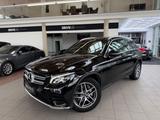 Mercedes-Benz GLC 220 d 4Matic AMG-Paket PANO LED Command - Mercedes-Benz GLC 220: AMG