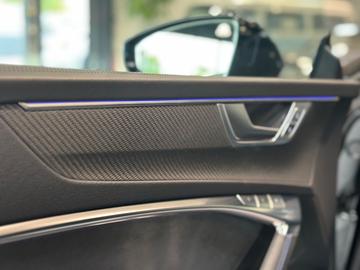 2024 AUDI RS7 — миниатюра 37