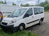 Peugeot Pegeout Expert Tepee 2.0HDI 9 Sitzer Bj 20... - Peugeot Expert Tepee: 2.0