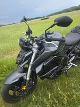 Suzuki GSX-S950  GSX 950 S A2 Version  - SUZUKI GSX 950