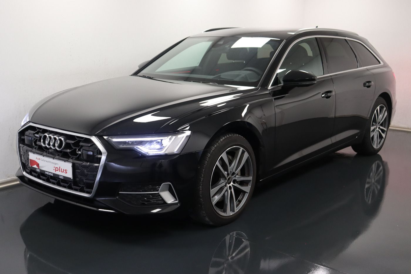 Audi A6 - Bild 2