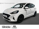 Hyundai i10 Trend*inklWinterRäder*KomfP*Navi*RKam*Klima* - Hyundai i10 Gebrauchtwagen in Erfurt