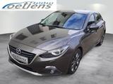 Mazda 3 SKYACTIV-G 120 NAKAMA DAB RFK STZHZG ALLWETTER - Mazda 3: Nakama