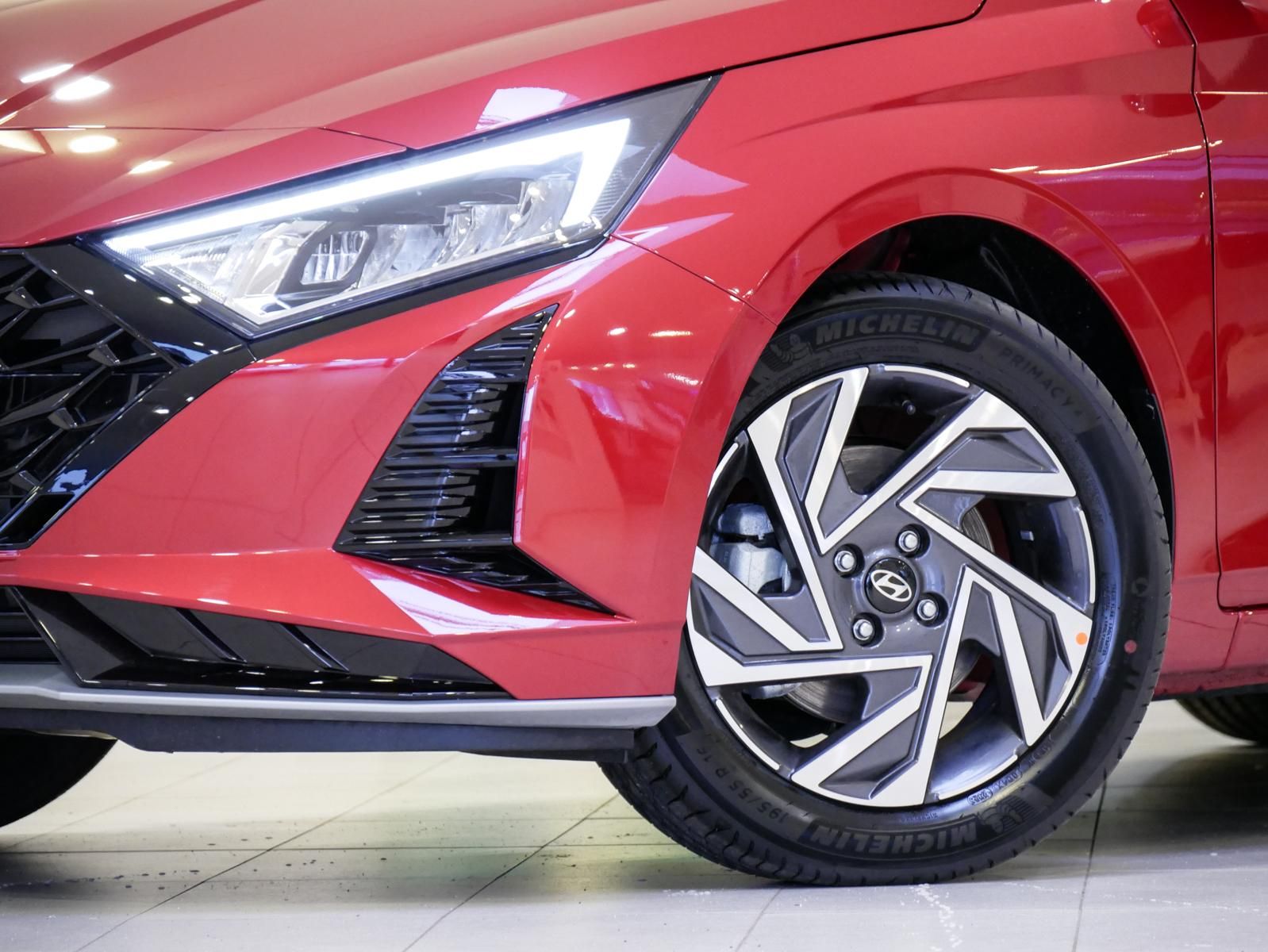 Hyundai i20 - Bild 7