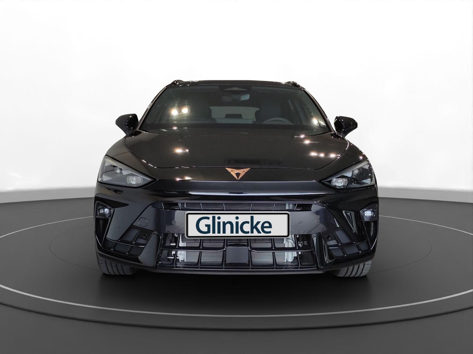 Cupra Leon - Bild 3