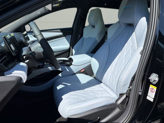 BYD Seal Comfort RWD+Pano+Sitzklima+ACC+360Kam.+Lede