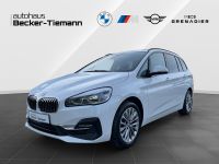 BMW 218 Gran Tourer - Vorschau Bild 1