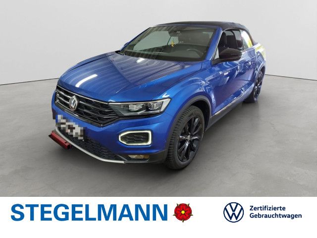 Image of Volkswagen T-Roc