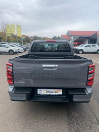Bild 7 Isuzu D-Max Double Cab 4WD LSE Facelift Modell 24/25
