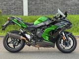 Kawasaki Ninja H2 SX SE Tourer*Bodis*Kettenöler*1.Hand* - KAWASAKI SX