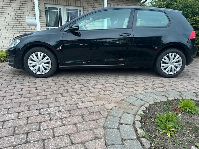 Volkswagen Golf VII Lim. Trendline BMT