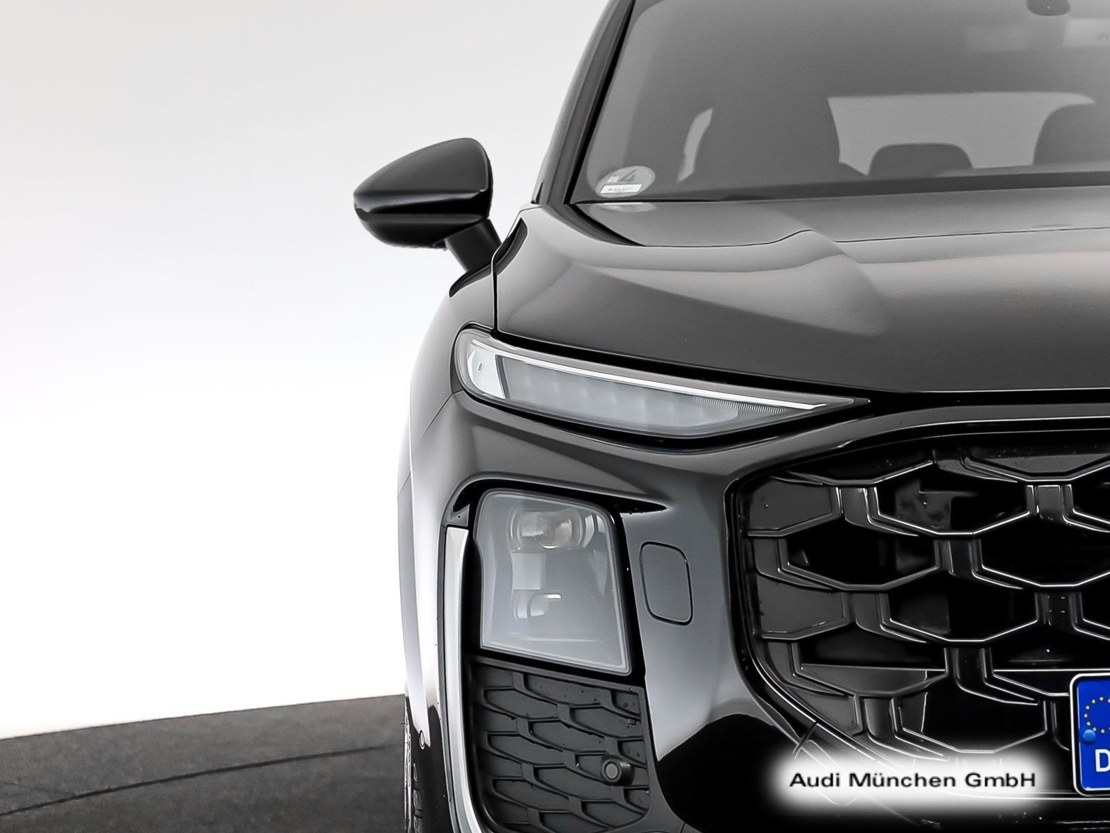 Audi Q3 - Bild 10