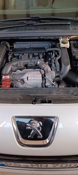 Peugeot 308 CC Allure 155 THP Automatik Allure - Peugeot 308: Thp