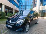 Mercedes-Benz V220 CDI/d, 250 CDI/BT/d EDITION Lang *1.Hand - gebrauchte Mercedes-Benz V 220 aus dem Jahr 2015