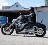Harley-Davidson V Rod  - HARLEY-DAVIDSON 2005 V ROD