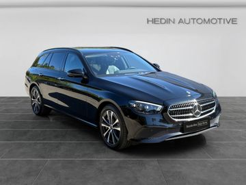 Mercedes E 300 - 8