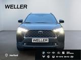 Toyota Corolla Cross Hybrid 1.8 Team D *LED*ACC*CAM*SHZ - scheckheftgepflegte Toyota Corolla Cross