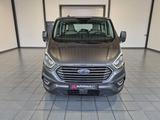 Ford Tourneo Custom 2.0 TDCi  320 L2 Titanium X|ACC - Ford Tourneo Custom Gebrauchtwagen in Mülheim (Ruhr)