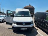 Volkswagen VW Crafter L4H3 Hochdach | Langversion | T... - VW Crafter in Freiburg