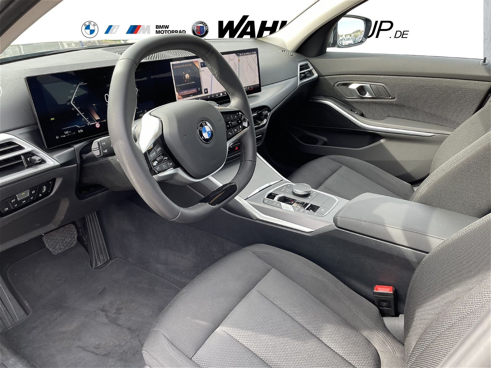 BMW 320 - Bild 11