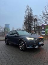 Andere Cupra Formentor 2021 310PS | TÜV neu | Ser... - Andere in Dresden