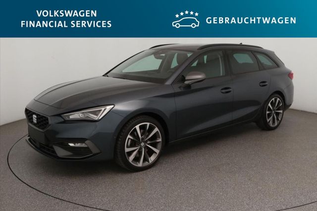 Seat Leon SP FR-Line 2.0 TDI AHK*RFK*PDC*Tempo*Klima