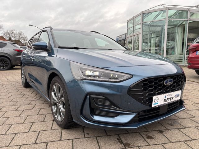 Ford Focus Turnier 1.0 EcoBoost Aut. ST-Line NaviAHK