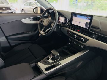 Audi A4 - 9