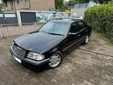 Mercedes-Benz MB C200 Eleg. Modell 96, Gutachten 2+, kpltl.Dok - Mercedes-Benz C-Class aus 1995