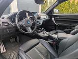 BMW 118i M Sport - BMW 118 mit 3 Türen