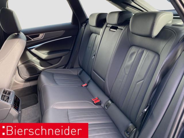 Audi A6 Av 45 TFSI advanced 19 AHK MATRIX LEDER, миниатюра 10
