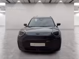 MINI Aceman E CHN Head-Up Kamera Pano.Dach LED Alarm - MINI mit Elektro-Antrieb: Geländewagen, Automatik