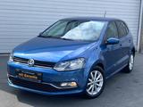 Volkswagen Polo V Lounge*Automatik*SHZ*KLIMA*BT*PDC*ALU* - VW Polo Gebrauchtwagen in Wiesbaden