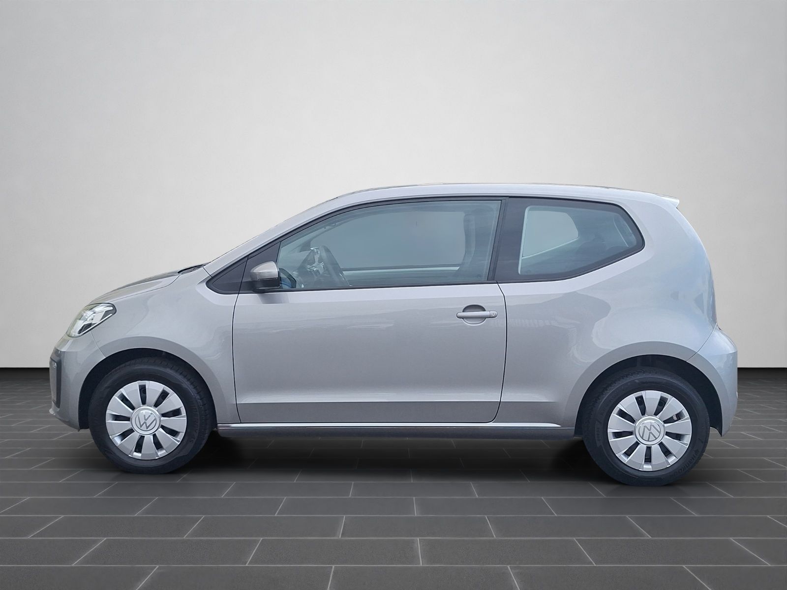 Volkswagen up! - Bild 8