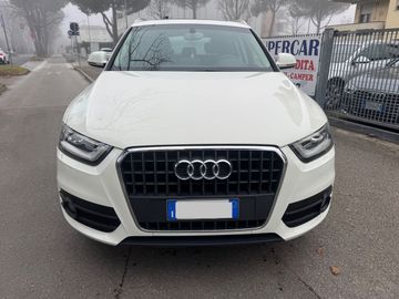 Audi Q3 - 2