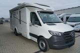 HYMER / ERIBA / HYMERCAR Tramp S 685 (33) SAT+TV, GFK, 170 PS - HYMER / ERIBA Kassel