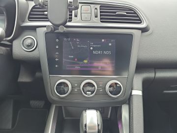 Bild 12 Renault Kadjar Intens 1.3 TCe Navi LED Apple CarPlay And