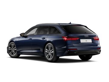 Audi A6 - 4