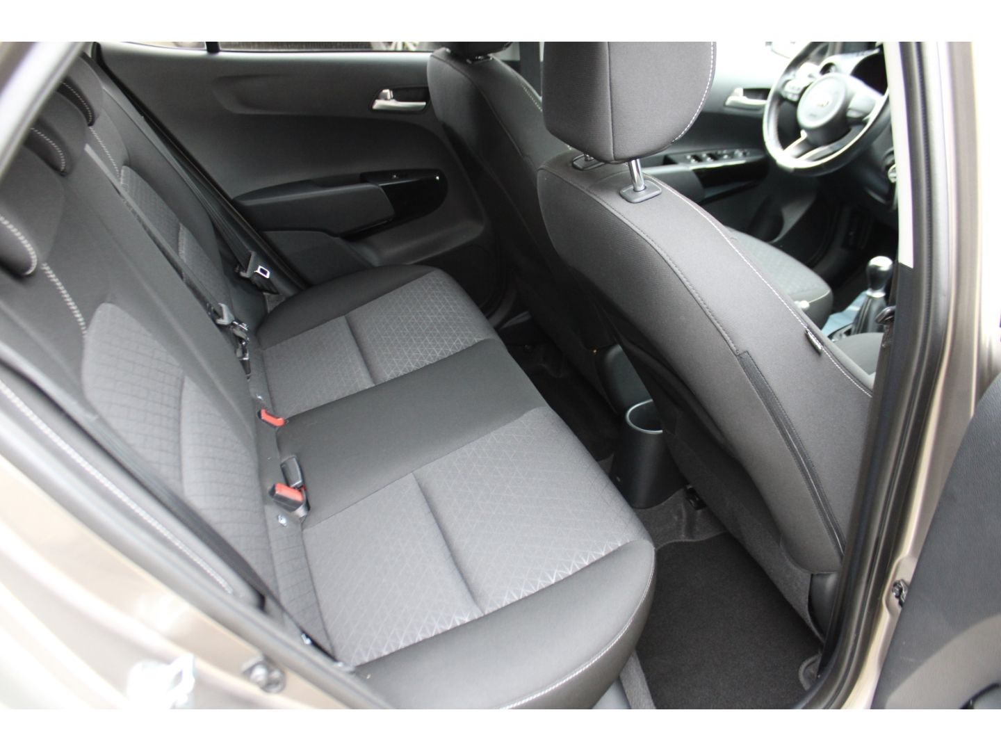 KIA Picanto Dream Team Navi Winter-P. AppLink RFK Kl - Image 10