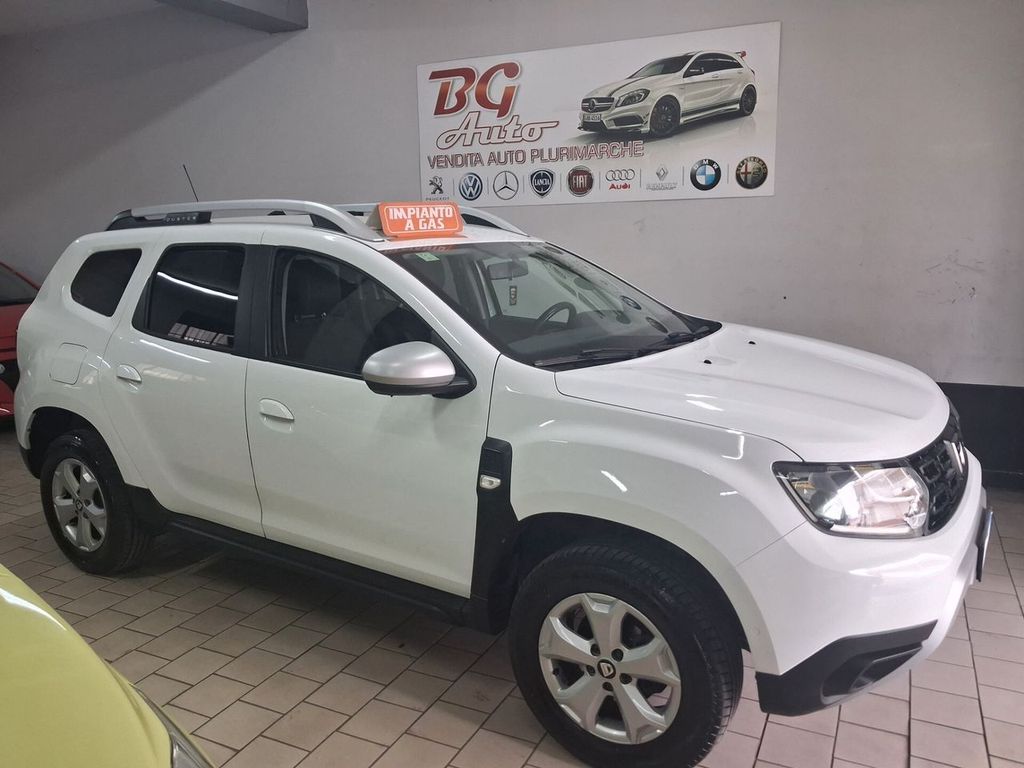 Image of Dacia Duster