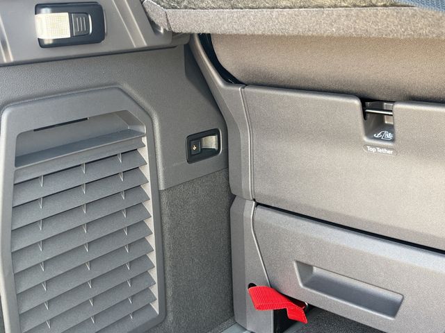 T7 Multivan Life KÜ110TDI Aut PANO MATRIX-LED