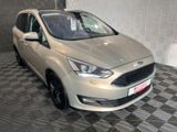 Ford Grand C-Max*Business Edition*BI XENON-PANO-SHZ - Ford Grand C-Max aus 2017