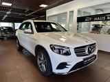 Mercedes-Benz GLC 250 4Matic AMG Line, Kamera, Navi., LED - Mercedes-Benz GLC-Klasse Gebrauchtwagen in Dortmund