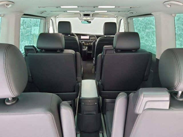 T6.1 Multivan"GenSIX"4MO*146kW*DSG*Standh*ACC*LE