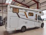 Eura Mobil ACTIVA ONE 690 HB / 180PS-40H MAXI/ PANORAMADACH - Offers matching your search criteria
