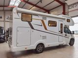 Eura Mobil ACTIVA ONE 690 HB / 180PS-40H MAXI/ PANORAMADACH - Eura Mobil 690