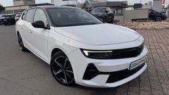 Opel Astra L ST GS 1.2 (130PS) 360°, SHZ, LHZ